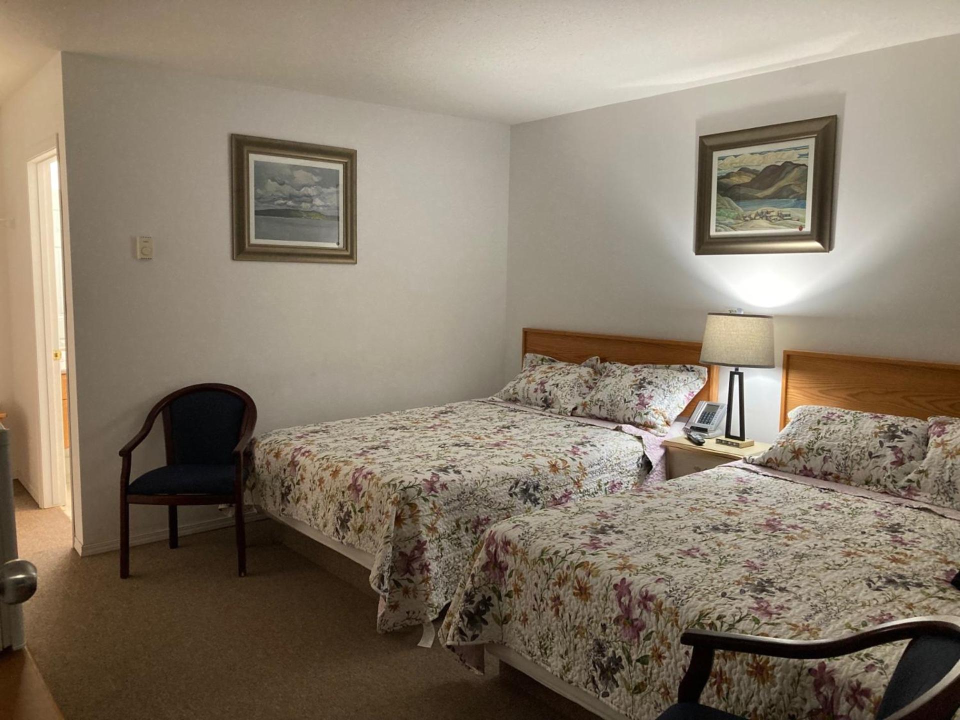 Motel 99 Grand Forks Exteriér fotografie