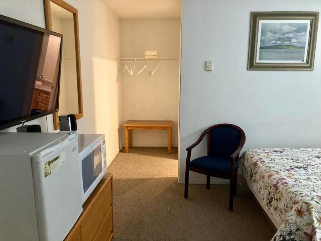 Motel 99 Grand Forks Exteriér fotografie